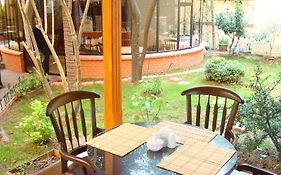 Vezir Hotel  2*